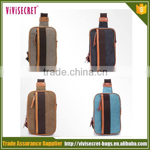 2015 new first class price nylon men medical running waist bag