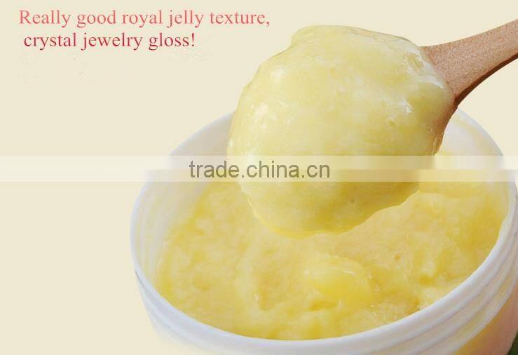 fresh Royal Jelly good for health care