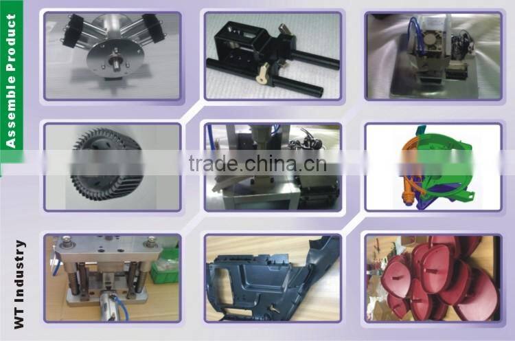 household transparent acrylic pc sofa armrest removable die casting