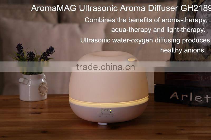home top selling ultrasonic scent aroma diffusers