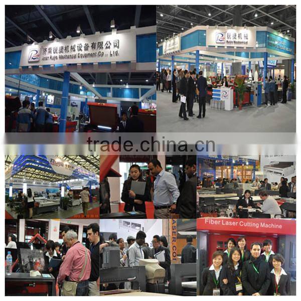 Plasma Cutting machine for mental RJ1325/1530/2040