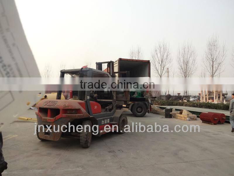 Animal Manure/Animal Waste/Animal Dung Granulator Machine
