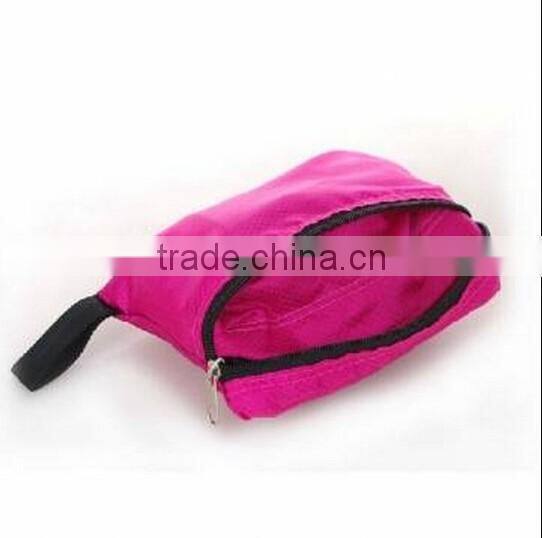 Travel Folding Backpack / outdoor shoulder bag / camping backpack