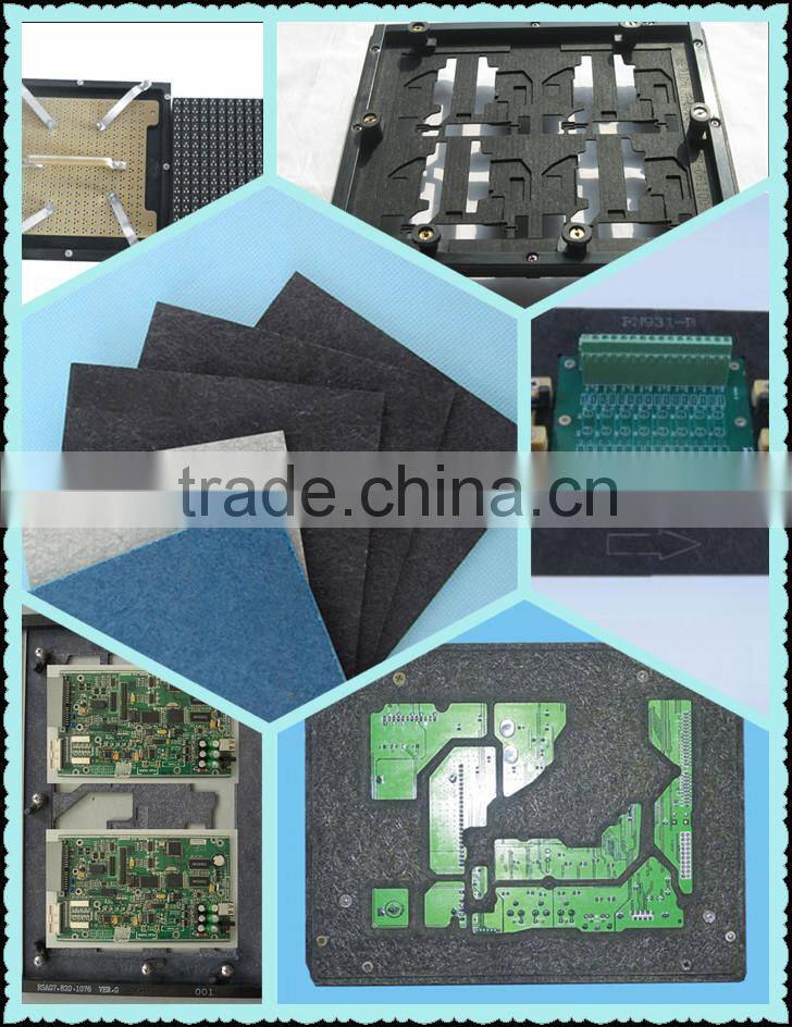 Heavy Duty Reinforced Plastic Composite Material Durostone