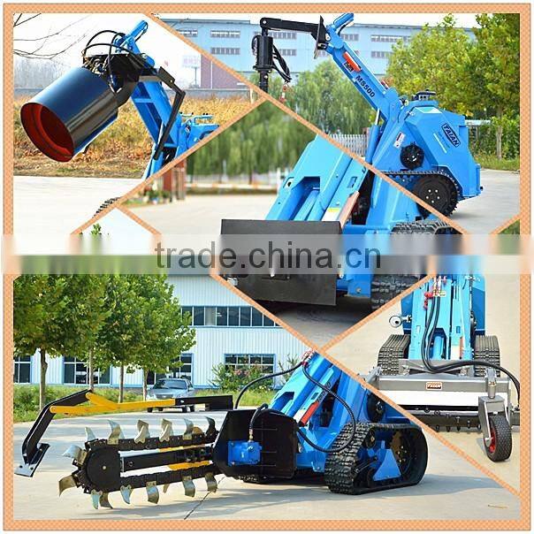 mini skid steer loader for sale