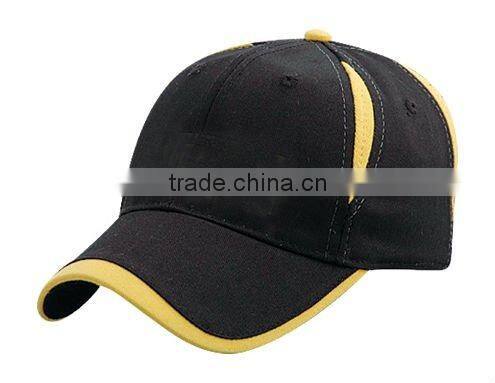 printed hat and cap cotton hat promotional cap Golf Cap