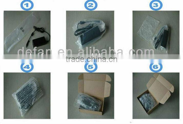 Wholesale New replacement laptop power adapter for Acer 19V 4.74A