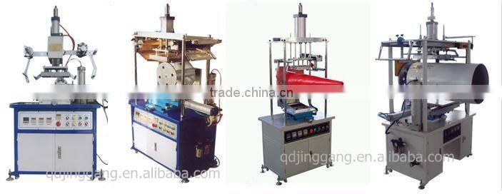 Manual/Electric hot stamping foil slitting machine , Hot Stamping foil cutting machine TJ-15