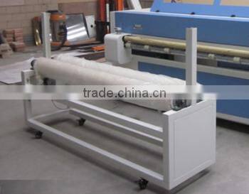 China Donglian fabric and acrylic engraving hobby laser cutting machine