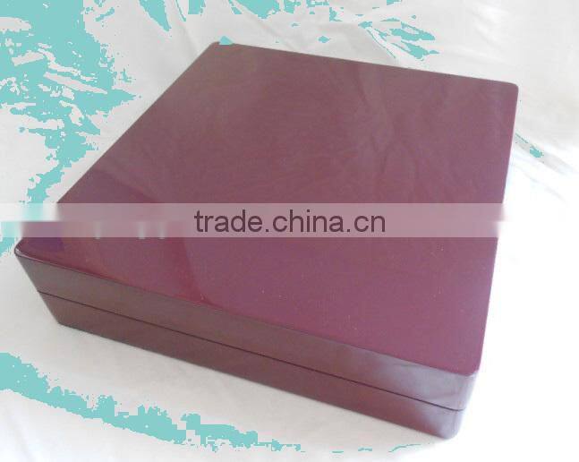 2014 classics jewelry gift packaging box, jewelry sets,box factory,