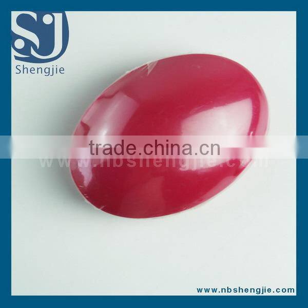 Trade Assurance Egg Shape Clear Plastic Shower Soap Box/Double layers egg type transparent blue plastic soap box