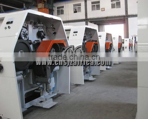Rice Flour Milling Machine, Rice Powder Mill, Rice Flour Mill with Price