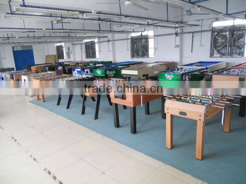 One-piece board mini Table tennis table