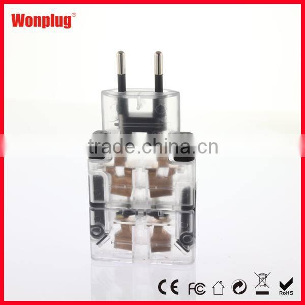 High Performance 24v 1a ac to dc power adapter converter