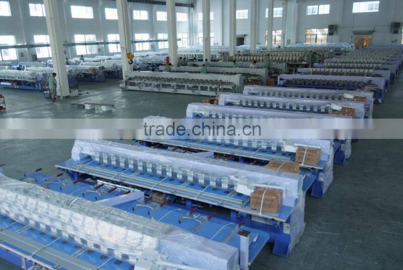 High Quality Garments Embroidery Machine for Cap and Clothing