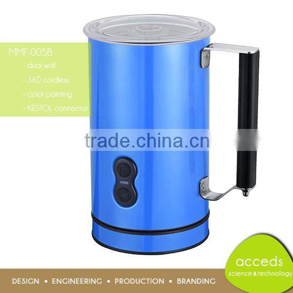 New Home Used BEST Sale! Italian Design Capsule Coffee Maker