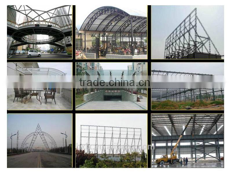 general trading company steel rebar