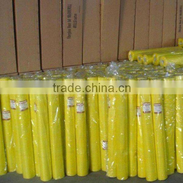 fiberglass mesh roll for wall material