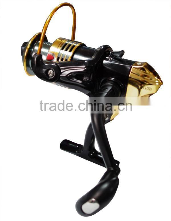 wholesale china factory 2015 popular style cheap durable fishing rods and reel