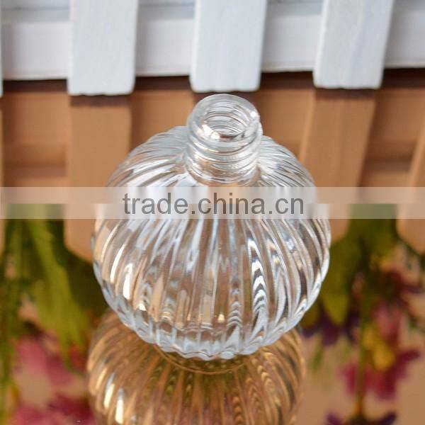 25Ml Custom Empty Nail Polish Glass Bottle