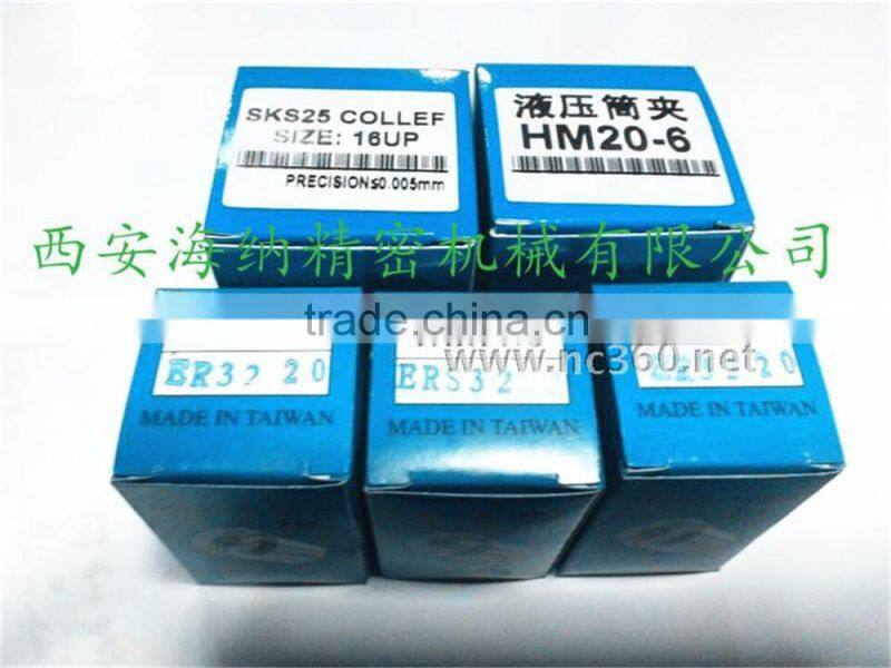 Precision Flexible chuck ER50-3/4/5/6/7/8/9/10/11/12/13/14/15/16/17/18/19/20/21/22/23/24/25/26/27/28/29/30