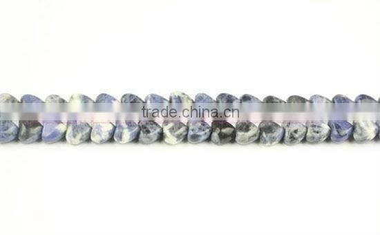 Sodalite Hearts