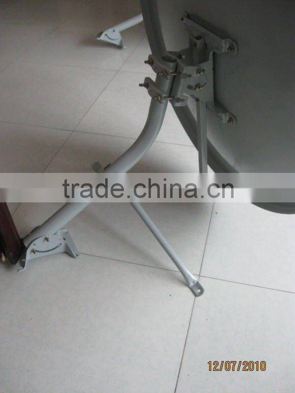 ku90 satellite antenna && ku90cm satellite dish antenna