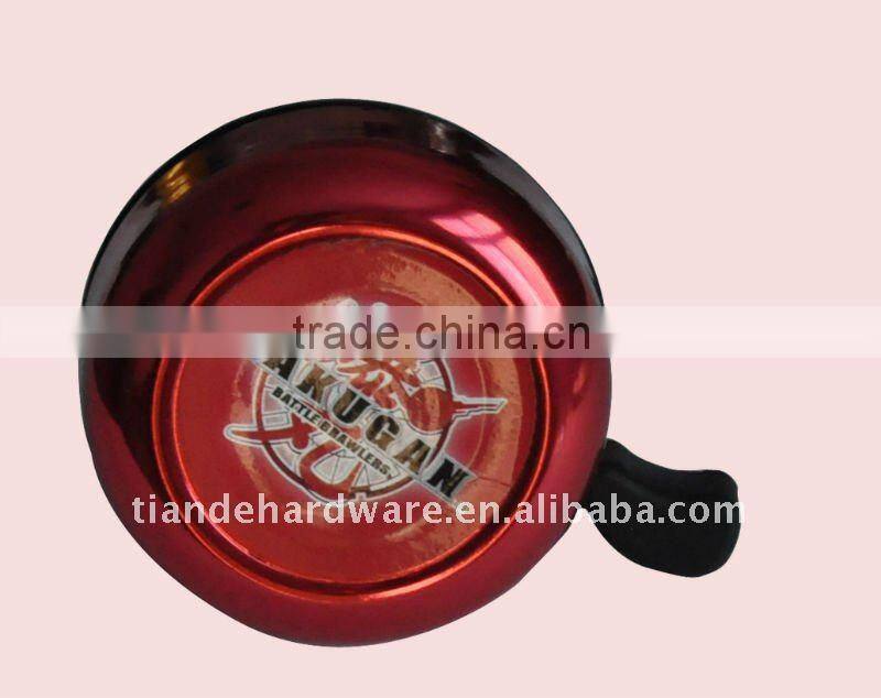 Luxury Gifts Bicycle bell bike bell printing bell