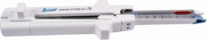 Disposable linear cutter stapler, surgical stapler with ISO & CE, GIA stapler on sale