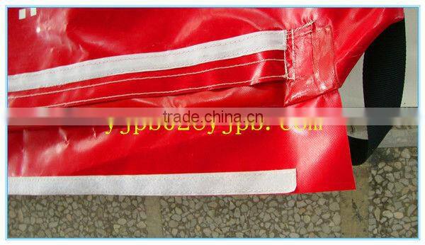 Box Tarpaulin Cover