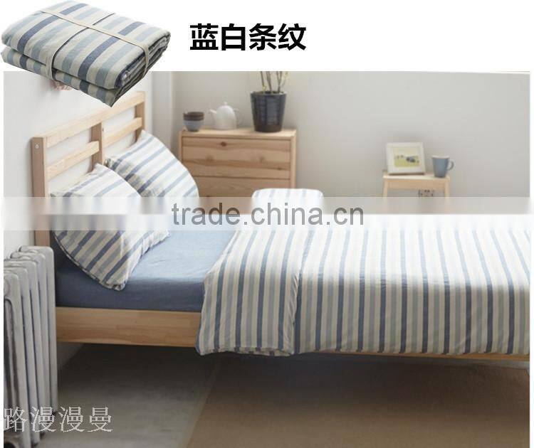 Newest Stone washed cotton for home /hotel/wholesale