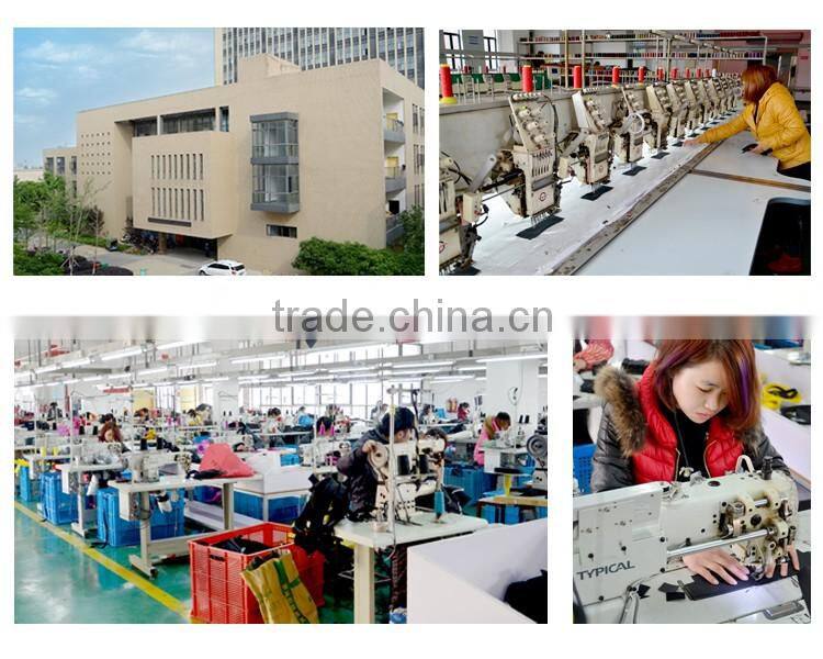 16" 600D polyester steel handle waterproof Folding tool bag OEM ODM