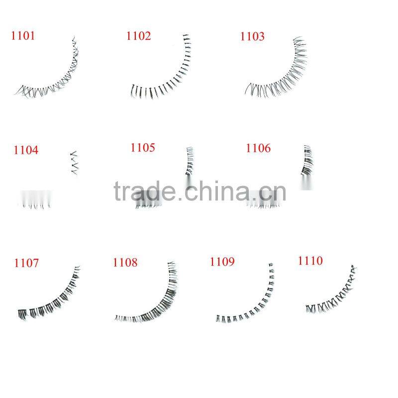 New Arrival False Eyelash Extension Wholesale Eyelashes From South Korea High Quality Eye Lash 3310#