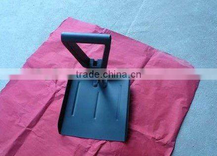 Folding Snow Shovel