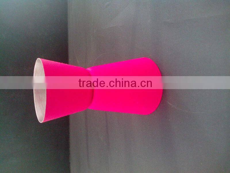 Update International Plastic Wine Double Jigger-15ml/30ml