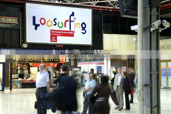 SMD small Advertising led display board price