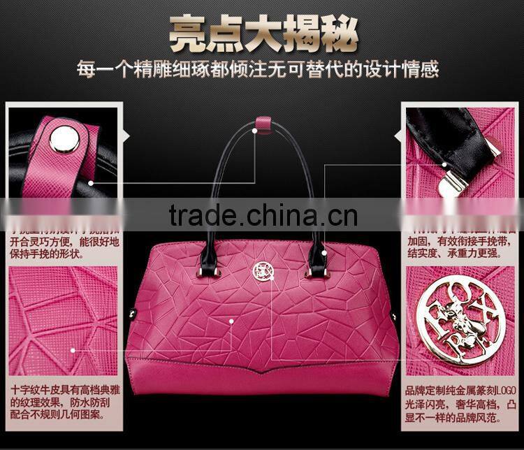 guangzhou bag eco friendly bag chinese cheap handbag