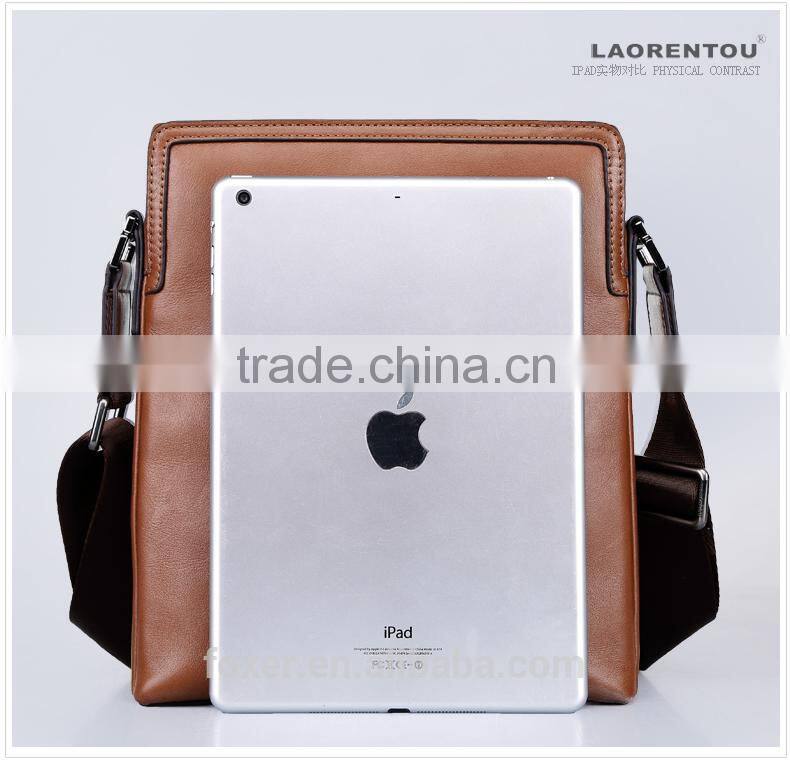 brown pu bag,high quality pu bag,pu leather bag