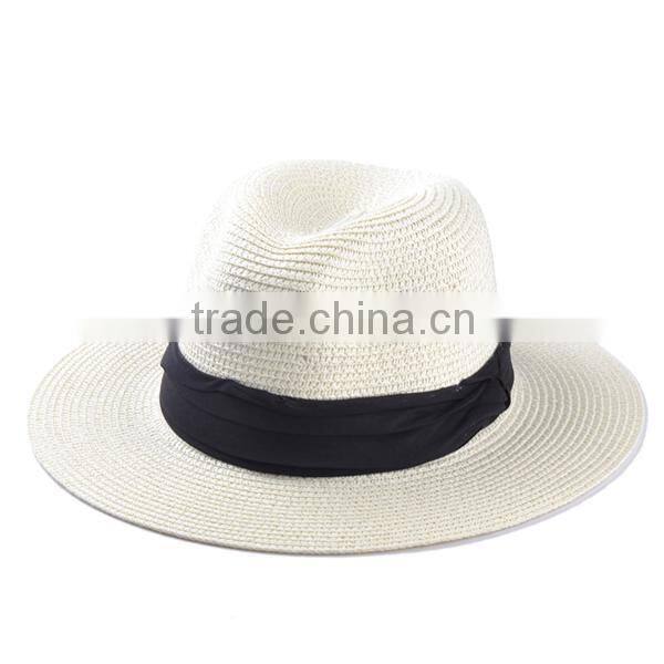 genuine panama hat