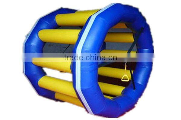 inflatable water roller inflatable water walking roller inflatable water wheel