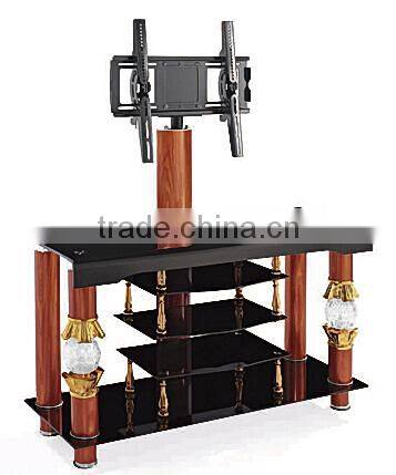 new design living room furniture lcd tv stand