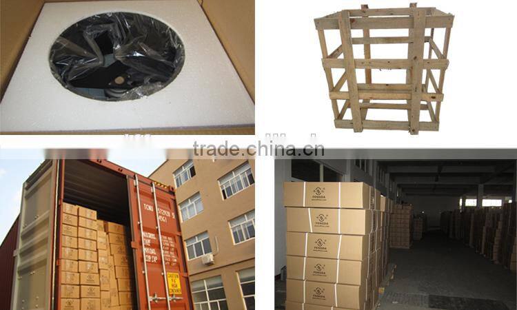 T40C axial flow blower fan/ventilating fan