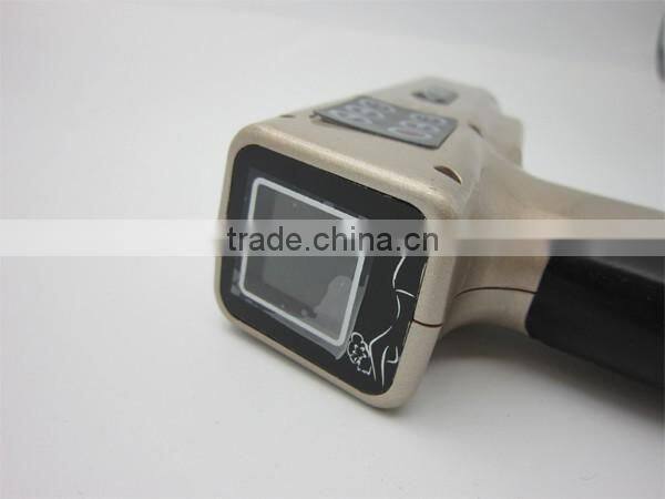 Professional CTLNHA audible feedback activator chiropractic impulse adjusting gun BD-M009