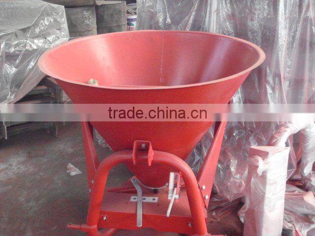 farming machinery manure spreader