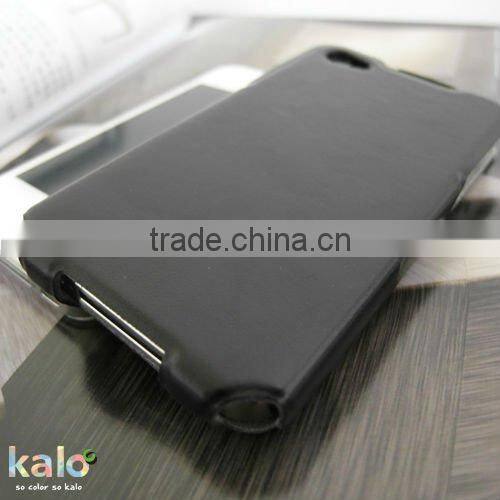 New thin extremely leather case in 2012 New for iPhone 4S / iPhone 4