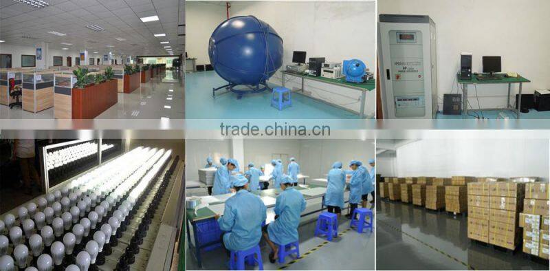 popular big watt die cast led bulb light 24w