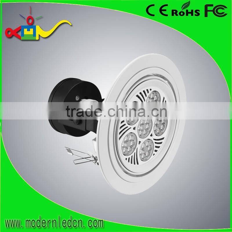 UL CE ROHS par38 led 45W 4000lm rgb led par 38