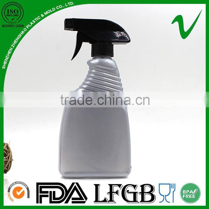 HDPE high quality disposable wholesale pesticide bottles for industrial use