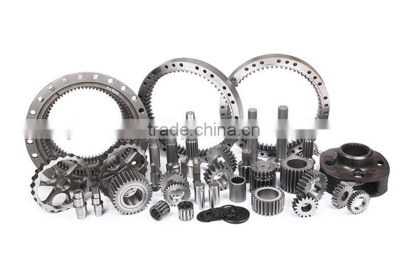 Excavator gears used for liugong excavator LG240 LG925 gear