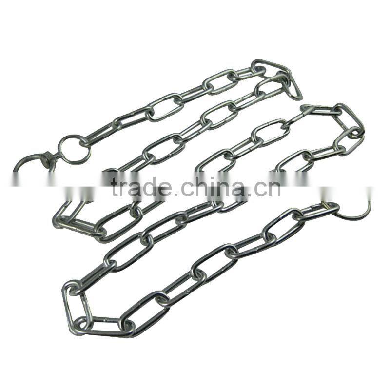 M14 Welded G80 lifting Link Chain Or Anchor Chain